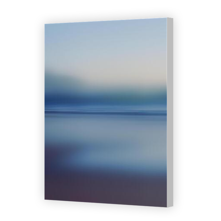 Thumbnail for Canvas - Coloured Canvas Wrap