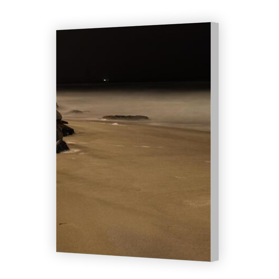 Thumbnail for Canvas - Coloured Canvas Wrap