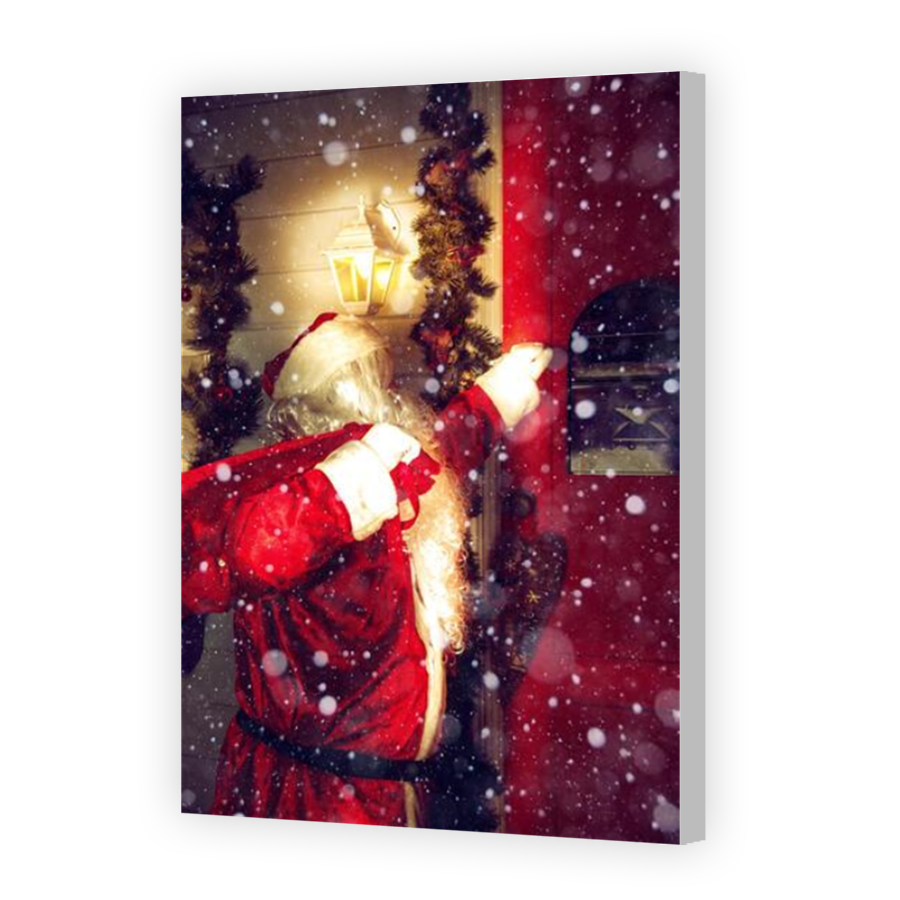 Thumbnail for Canvas - Coloured Canvas Wrap