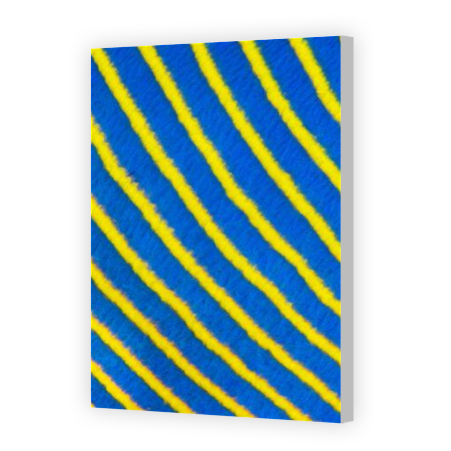 Thumbnail for Canvas - Coloured Canvas Wrap