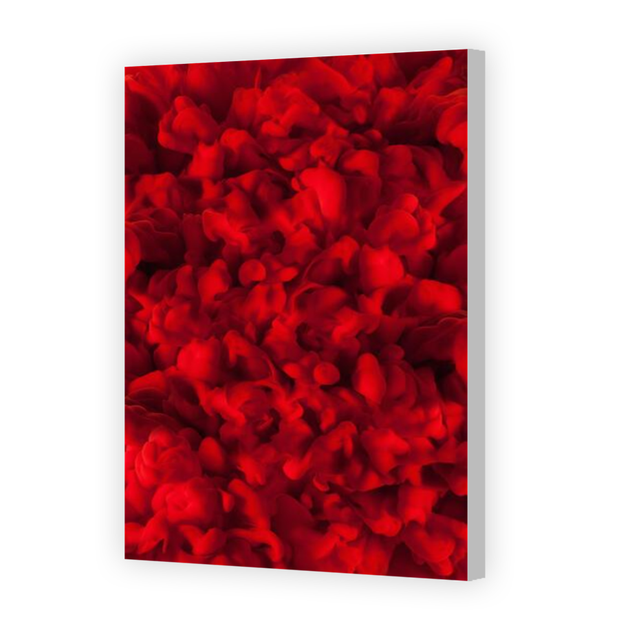 Thumbnail for Canvas - Coloured Canvas Wrap