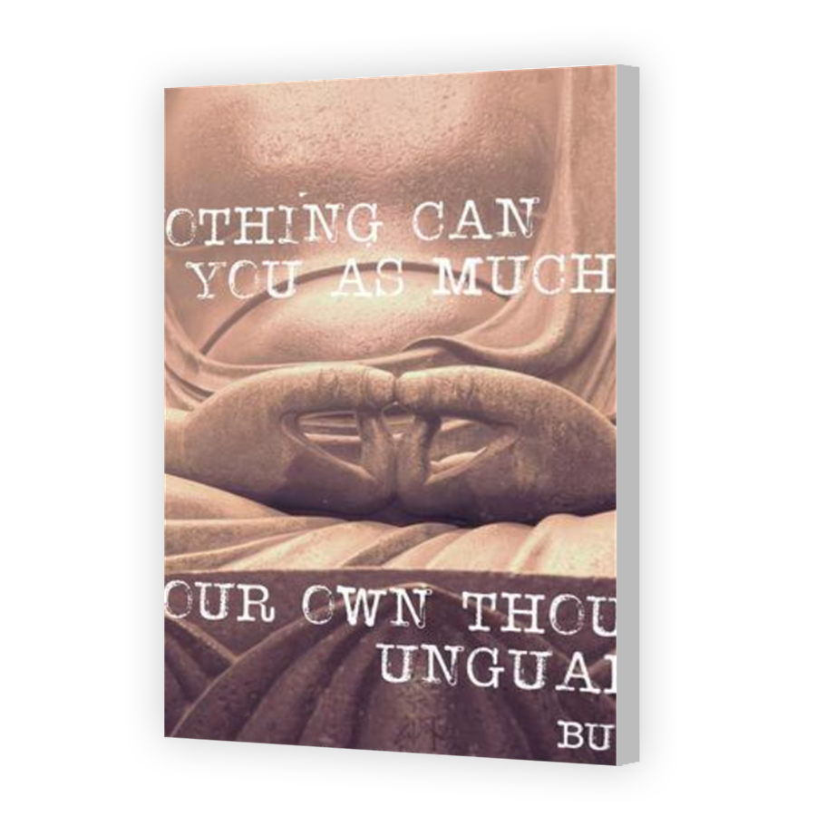 Thumbnail for Canvas - Coloured Canvas Wrap