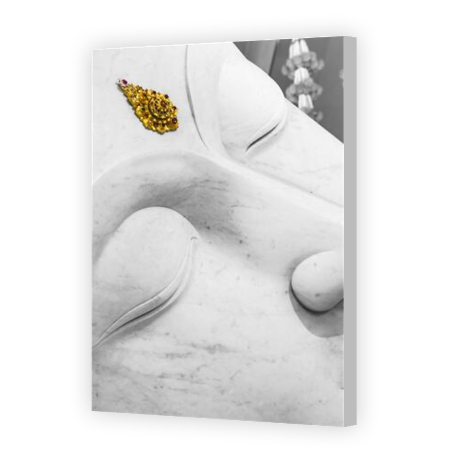 Thumbnail for Canvas - Coloured Canvas Wrap