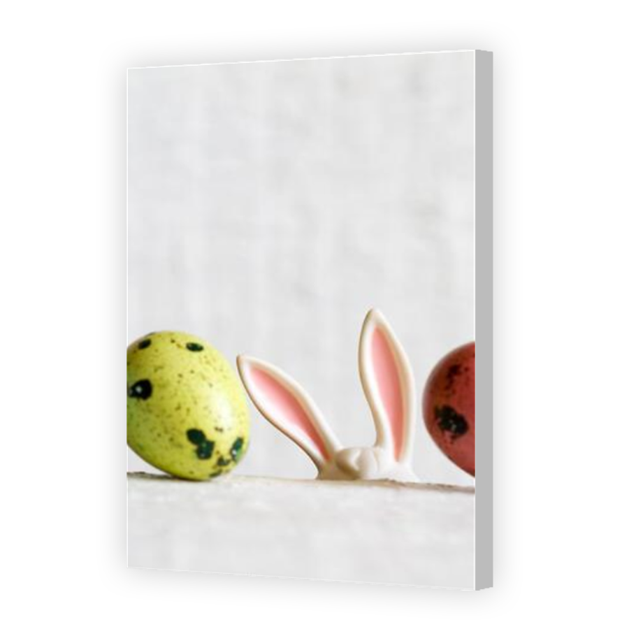 Thumbnail for Canvas - Coloured Canvas Wrap