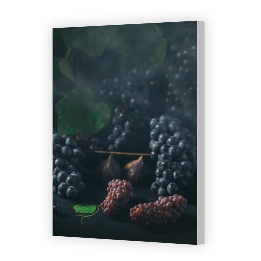 Thumbnail for Canvas - Coloured Canvas Wrap