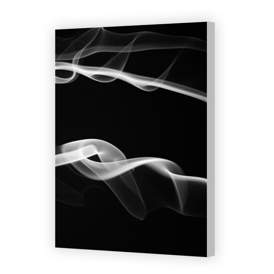 Thumbnail for Canvas - Coloured Canvas Wrap