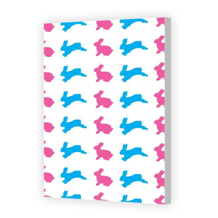Thumbnail for Canvas - Coloured Canvas Wrap
