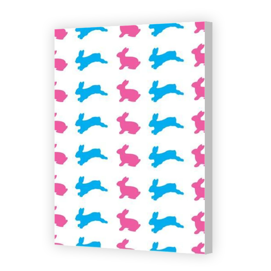 Thumbnail for Canvas - Coloured Canvas Wrap