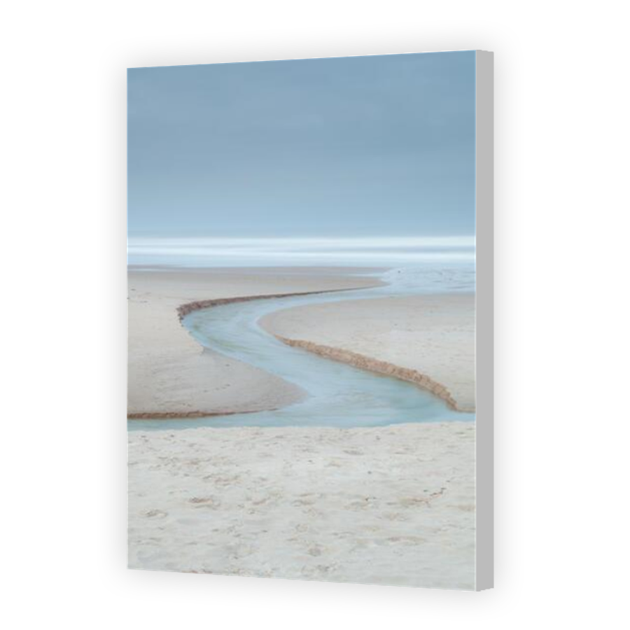 Thumbnail for Canvas - Coloured Canvas Wrap