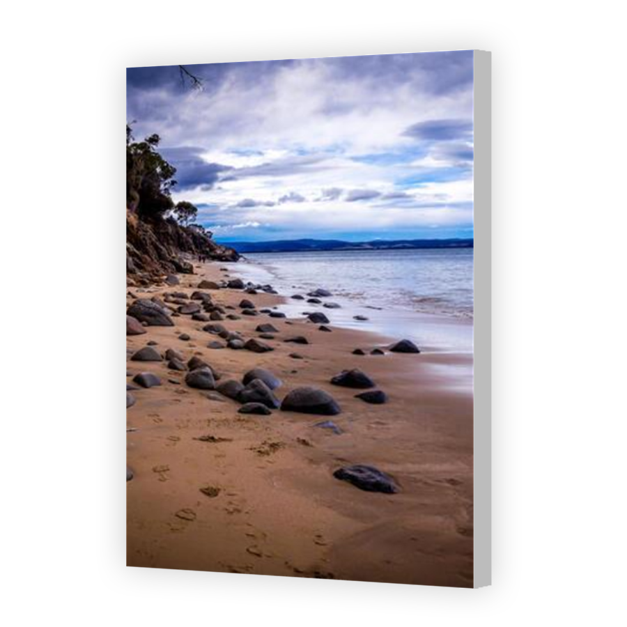 Thumbnail for Canvas - Coloured Canvas Wrap