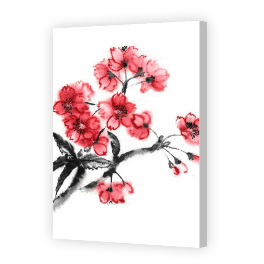 Thumbnail for Canvas - Coloured Canvas Wrap