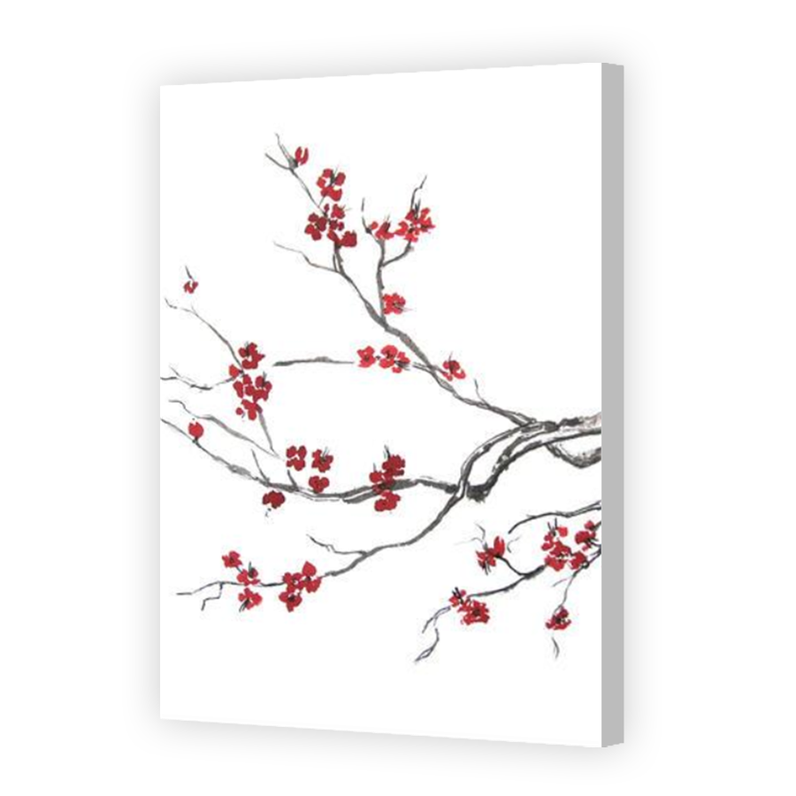 Thumbnail for Canvas - Coloured Canvas Wrap