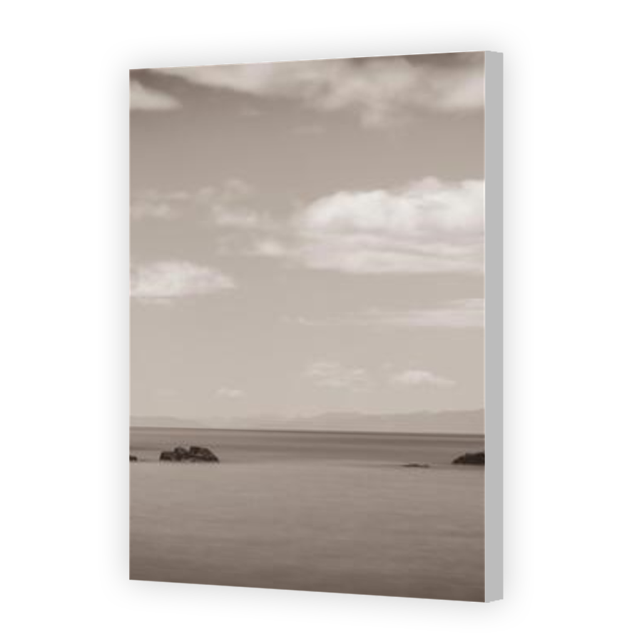 Thumbnail for Canvas - Coloured Canvas Wrap
