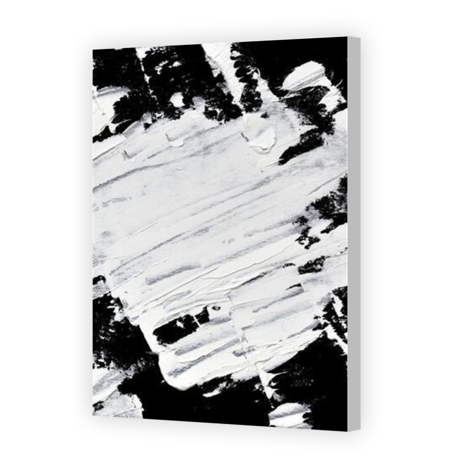 Thumbnail for Canvas - Coloured Canvas Wrap