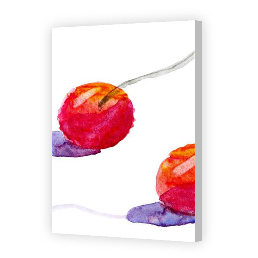 Thumbnail for Canvas - Coloured Canvas Wrap
