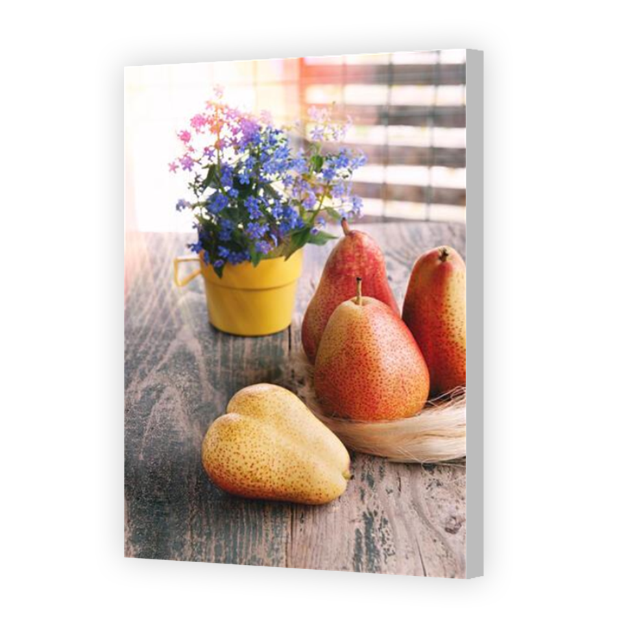 Thumbnail for Canvas - Coloured Canvas Wrap