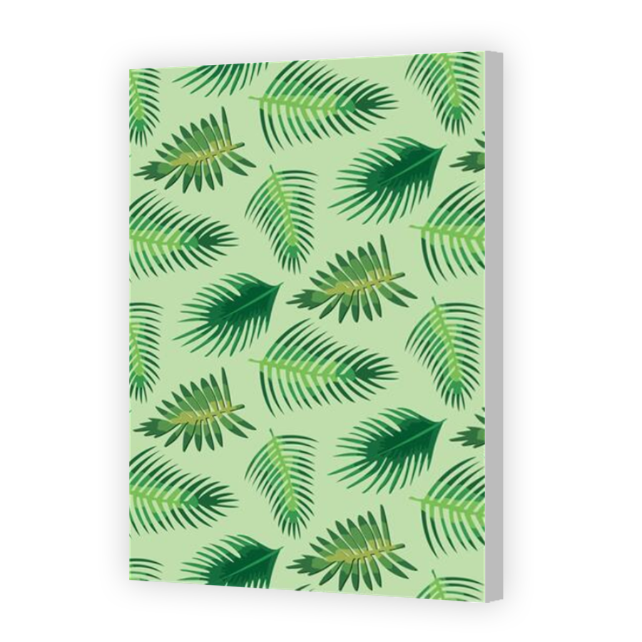 Thumbnail for Canvas - Coloured Canvas Wrap