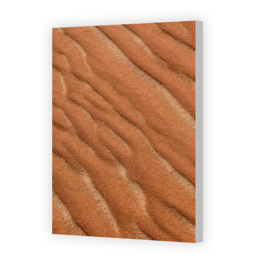 Thumbnail for Canvas - Coloured Canvas Wrap
