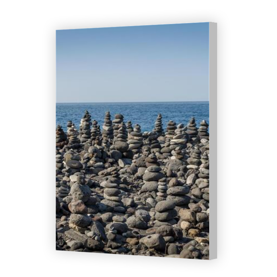 Thumbnail for Canvas - Coloured Canvas Wrap