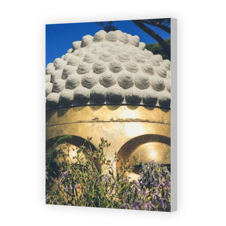 Thumbnail for Canvas - Coloured Canvas Wrap
