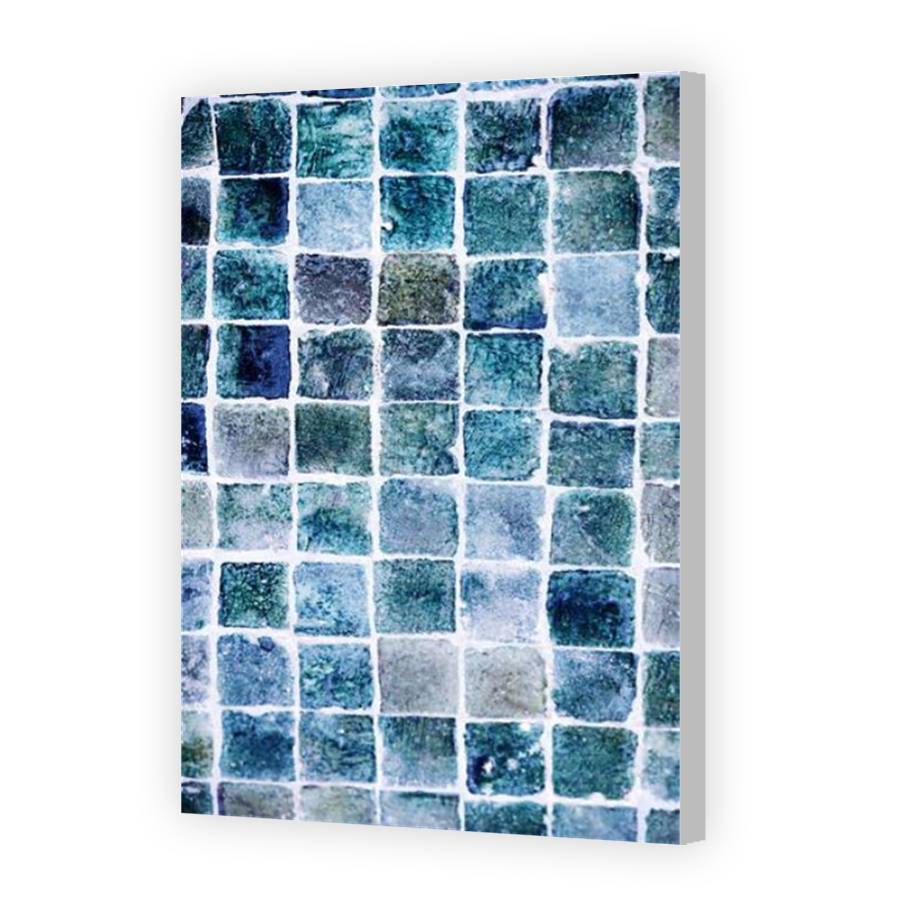 Thumbnail for Canvas - Coloured Canvas Wrap
