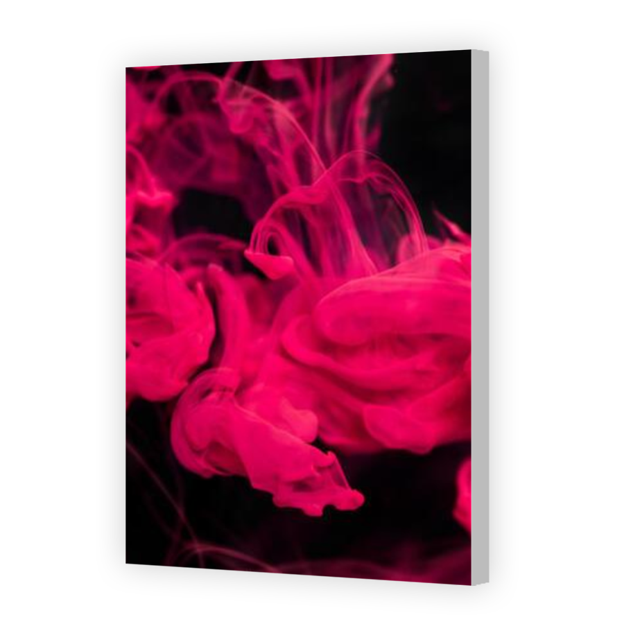 Thumbnail for Canvas - Coloured Canvas Wrap