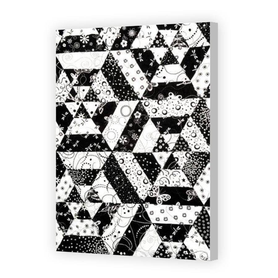 Thumbnail for Canvas - Coloured Canvas Wrap
