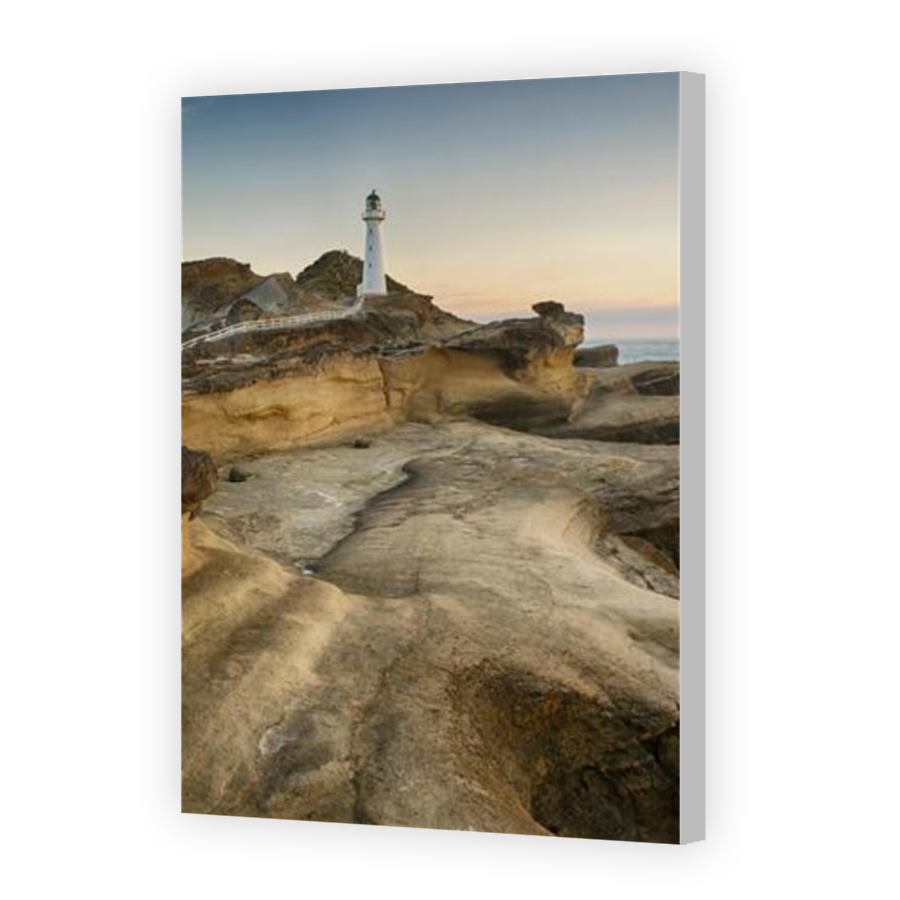 Thumbnail for Canvas - Coloured Canvas Wrap