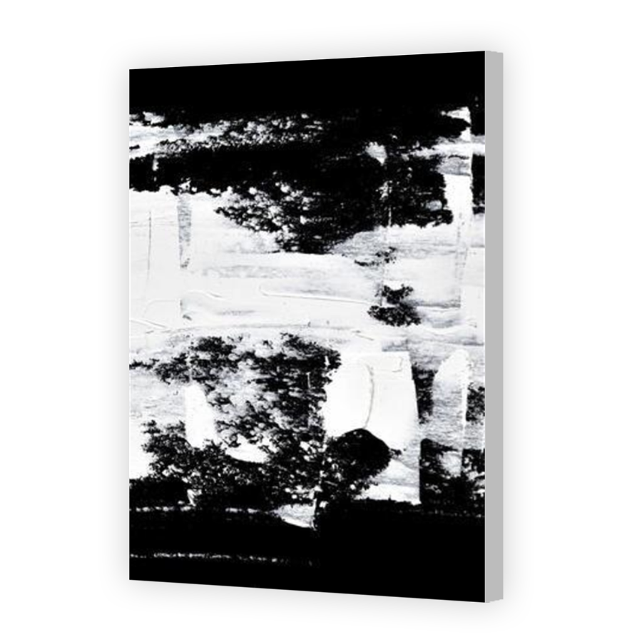 Thumbnail for Canvas - Coloured Canvas Wrap