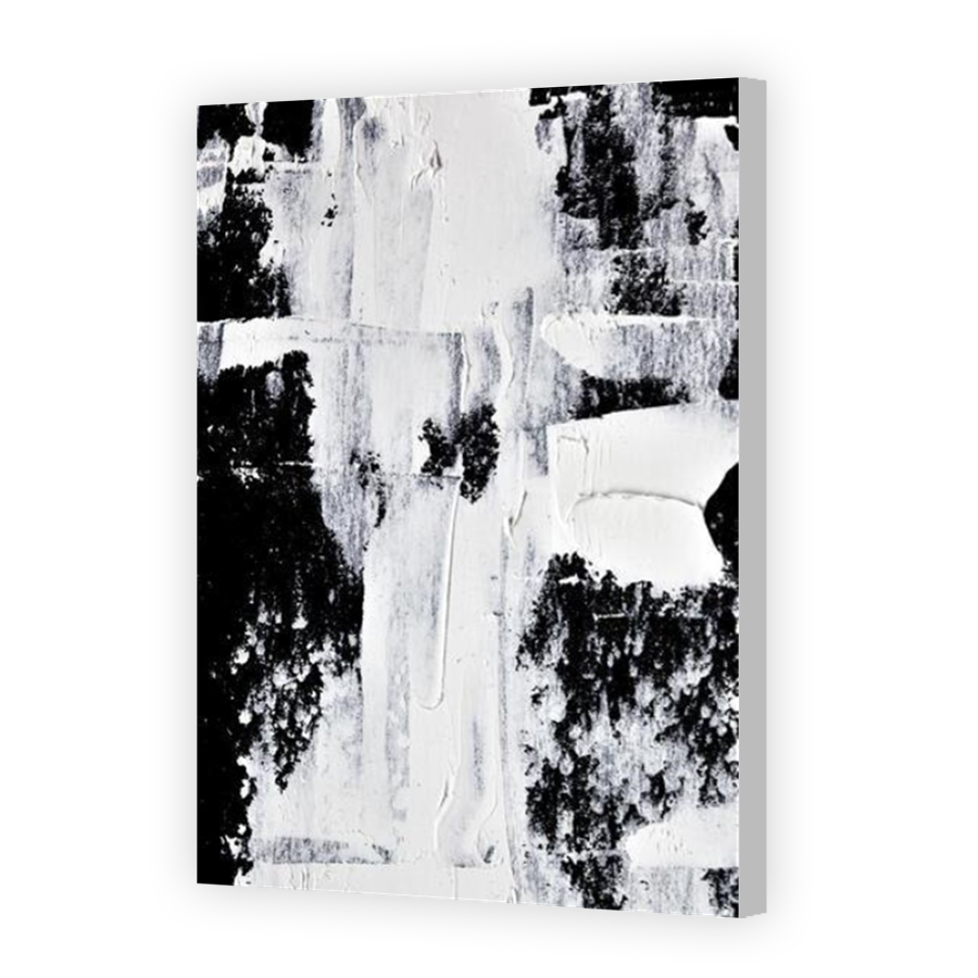 Thumbnail for Canvas - Coloured Canvas Wrap