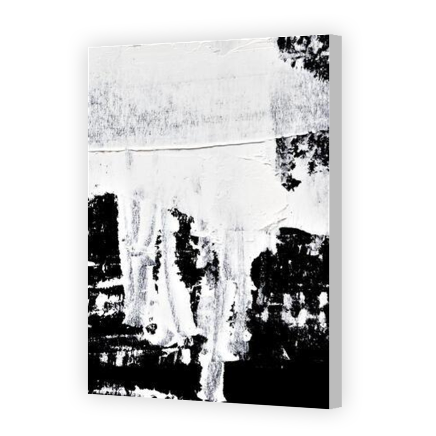 Thumbnail for Canvas - Coloured Canvas Wrap