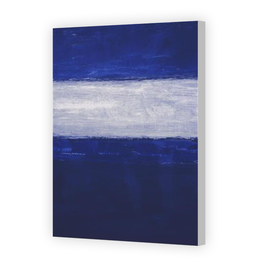 Thumbnail for Canvas - Coloured Canvas Wrap
