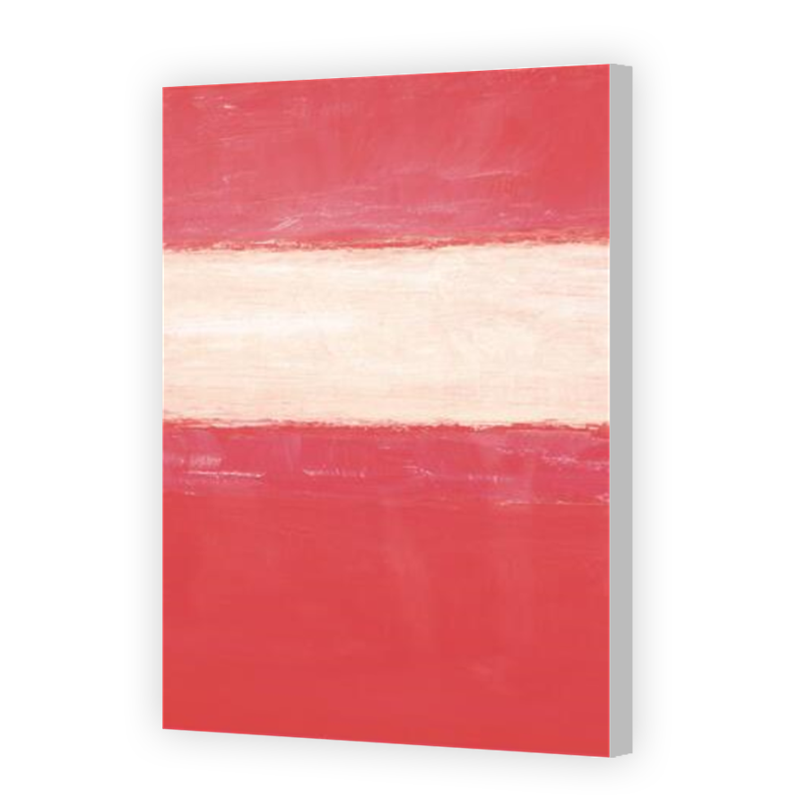 Thumbnail for Canvas - Coloured Canvas Wrap
