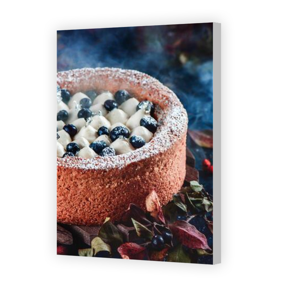 Thumbnail for Canvas - Coloured Canvas Wrap