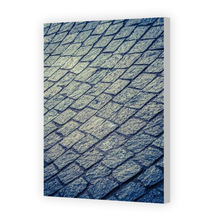 Thumbnail for Canvas - Coloured Canvas Wrap