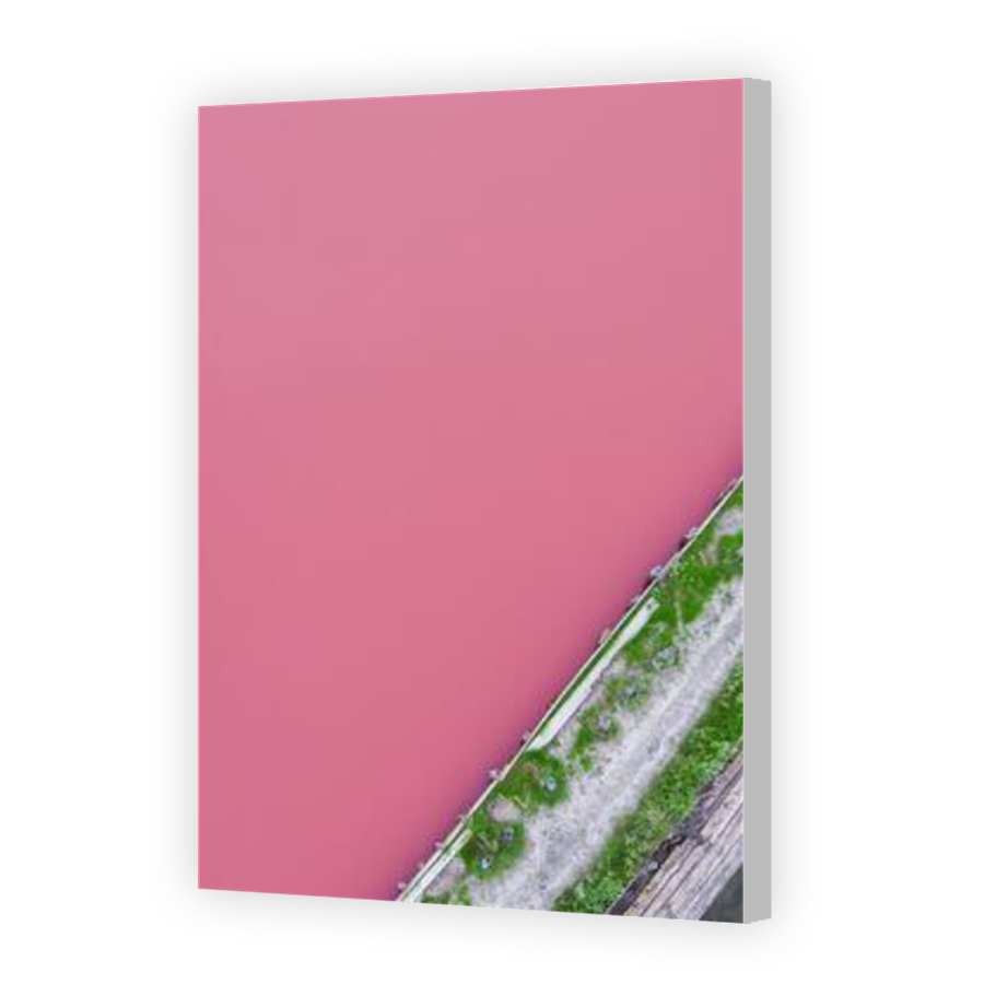 Thumbnail for Canvas - Coloured Canvas Wrap