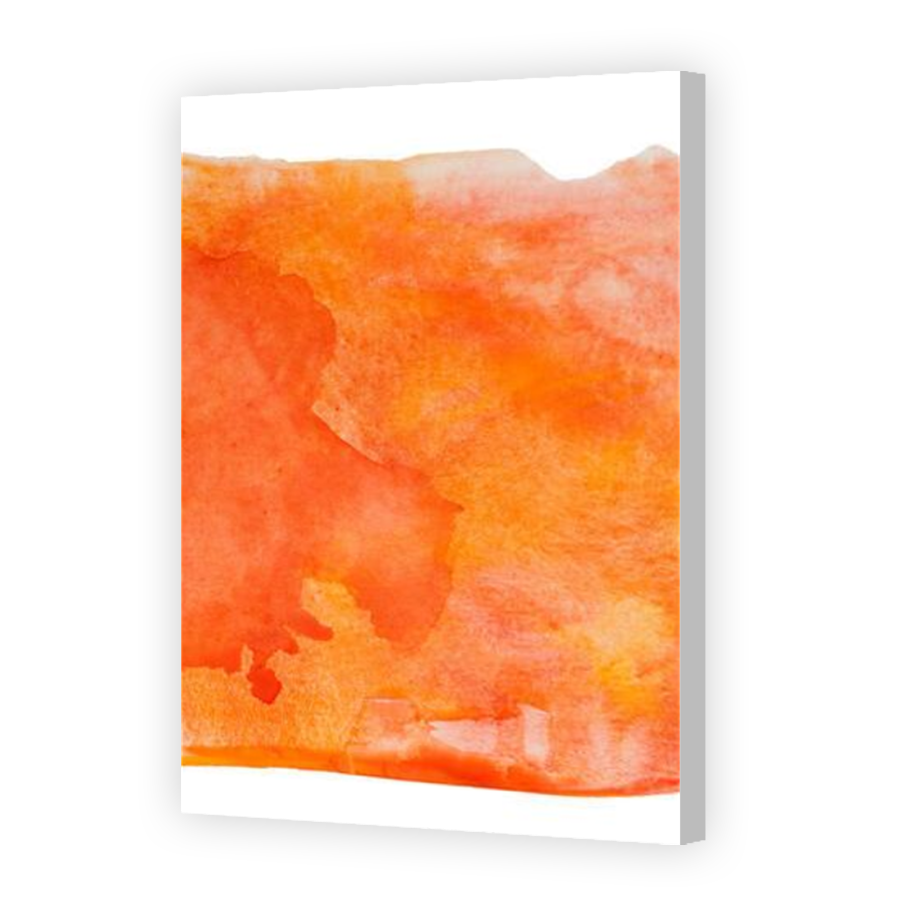 Thumbnail for Canvas - Coloured Canvas Wrap