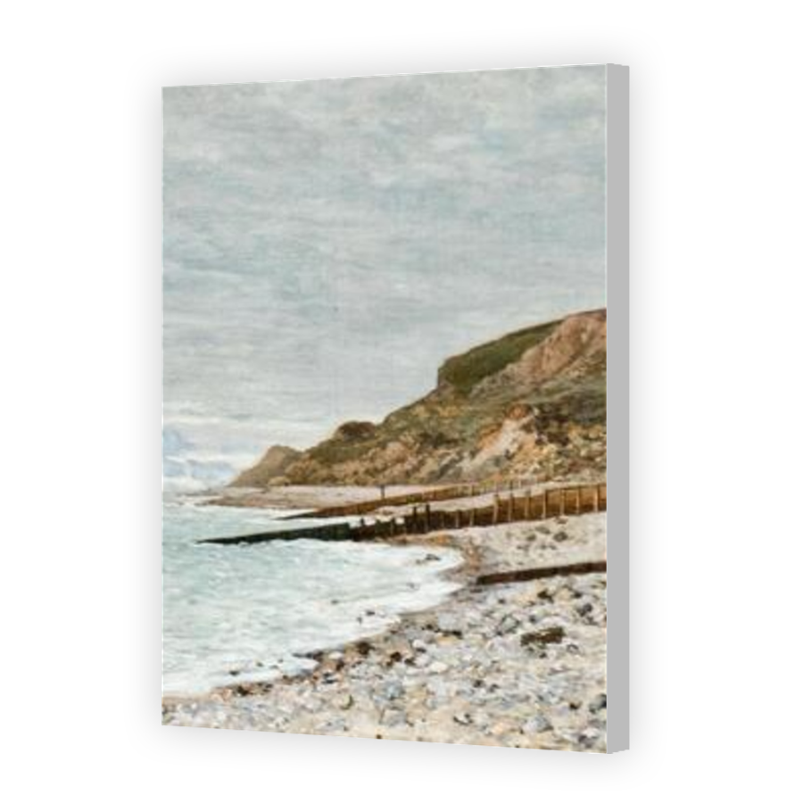 Thumbnail for Canvas - Coloured Canvas Wrap