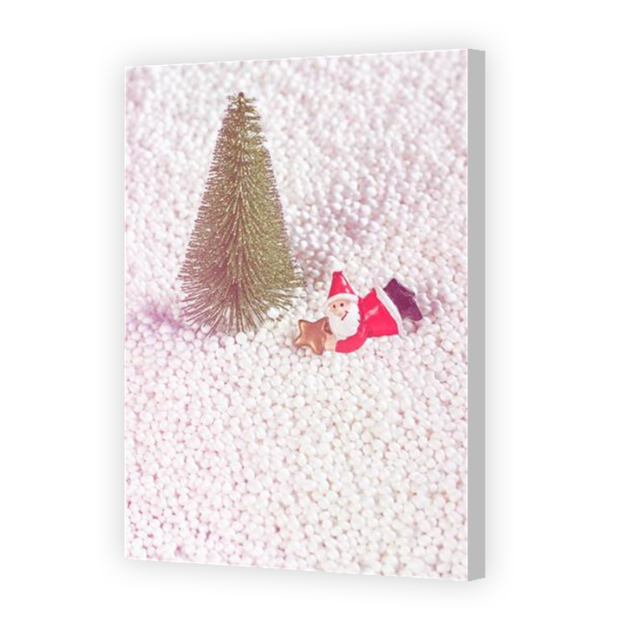 Thumbnail for Canvas - Coloured Canvas Wrap