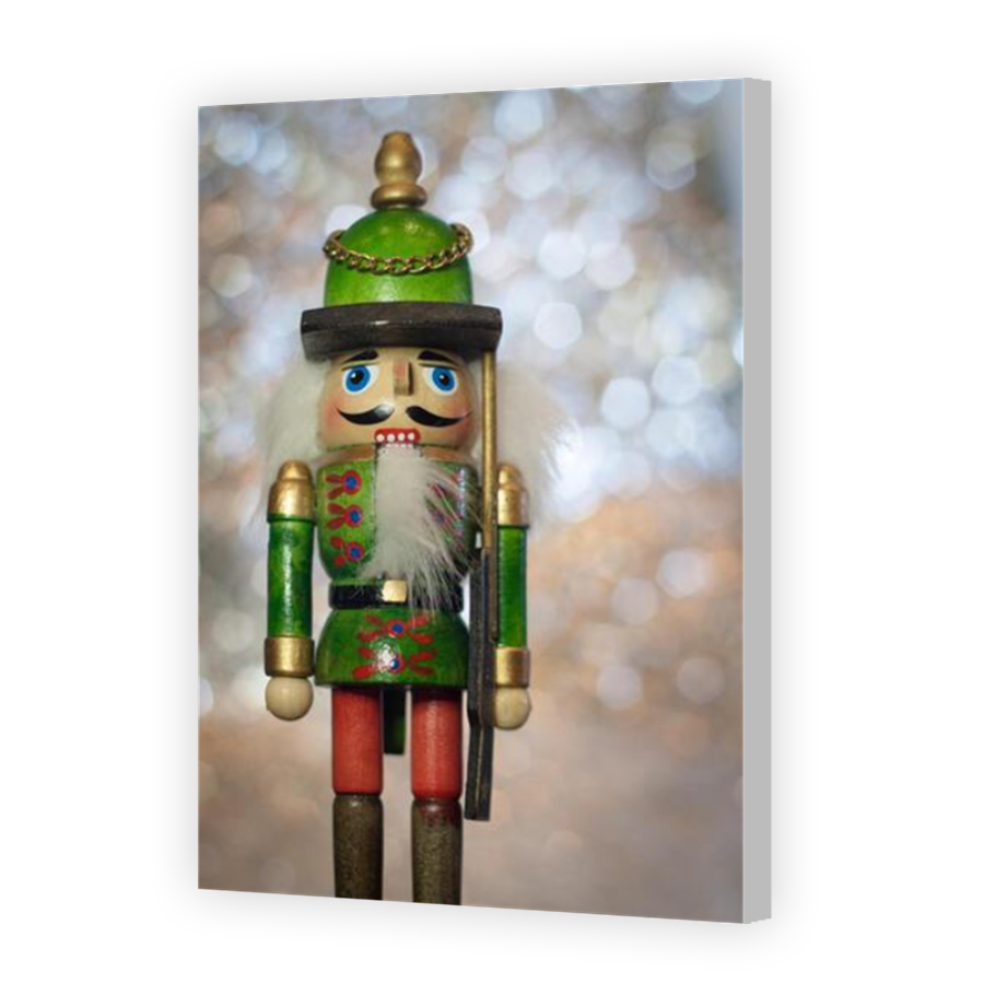 Thumbnail for Canvas - Coloured Canvas Wrap