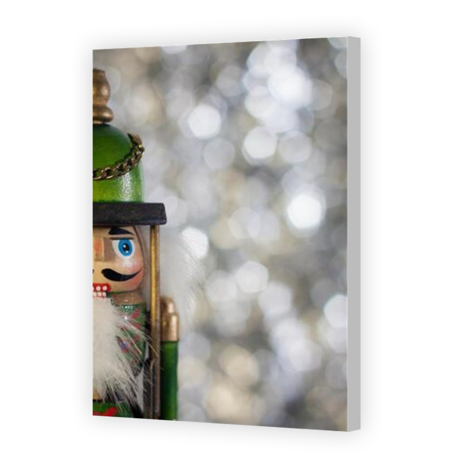 Thumbnail for Canvas - Coloured Canvas Wrap