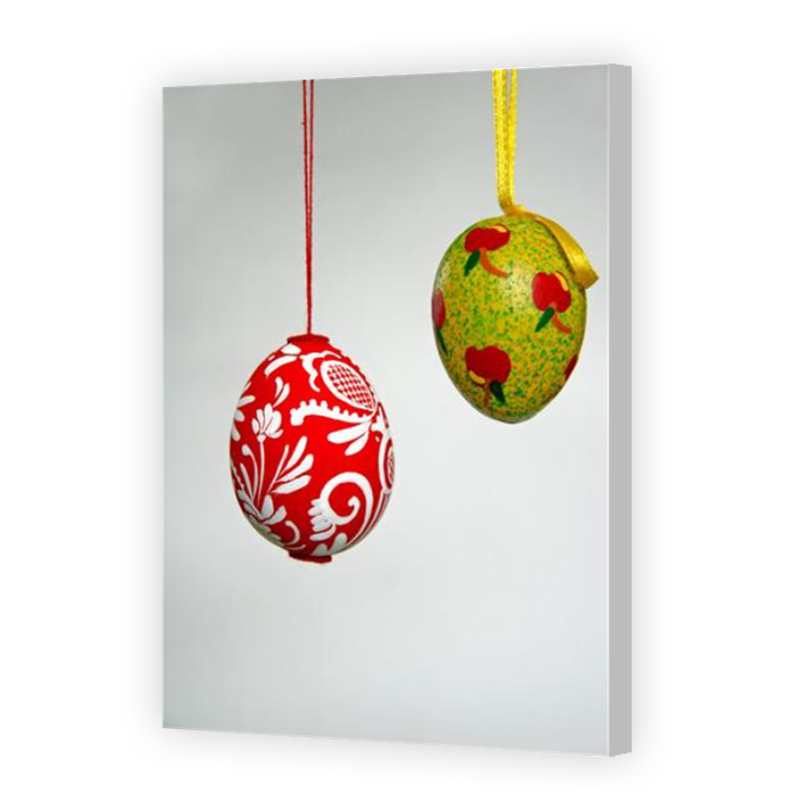 Thumbnail for Canvas - Coloured Canvas Wrap