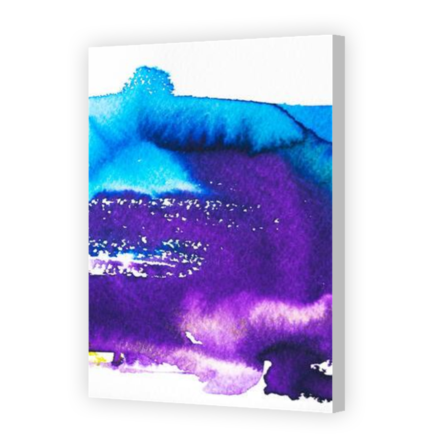 Thumbnail for Canvas - Coloured Canvas Wrap