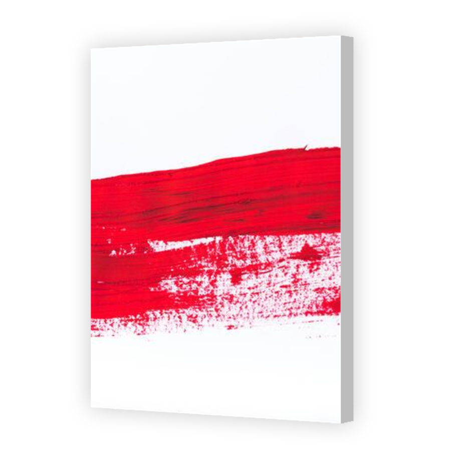 Thumbnail for Canvas - Coloured Canvas Wrap