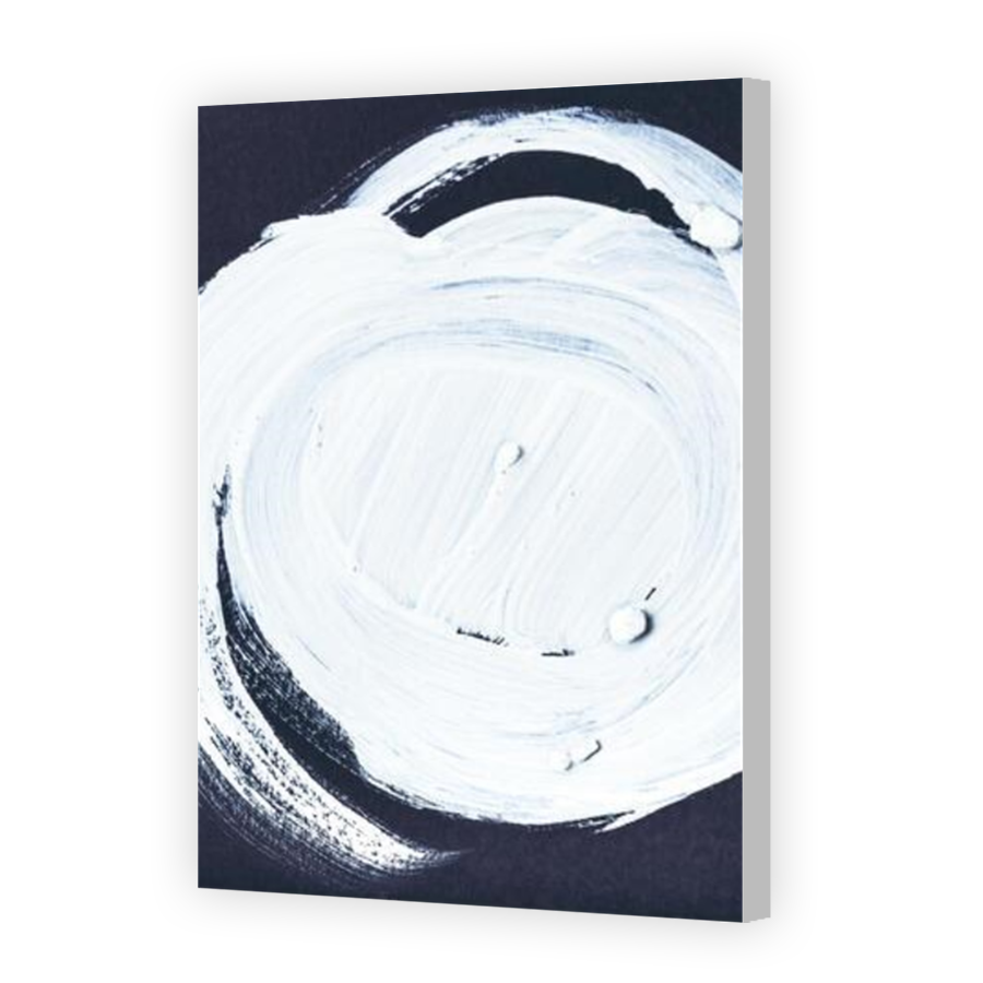 Thumbnail for Canvas - Coloured Canvas Wrap