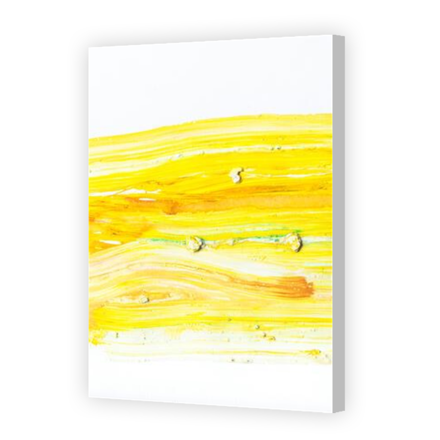 Thumbnail for Canvas - Coloured Canvas Wrap
