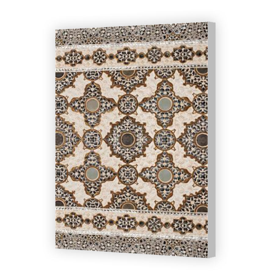 Thumbnail for Canvas - Coloured Canvas Wrap