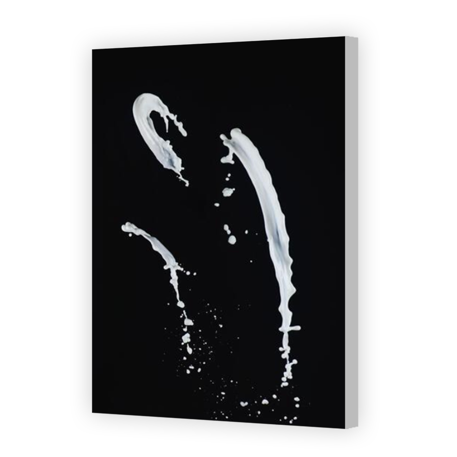 Thumbnail for Canvas - Coloured Canvas Wrap