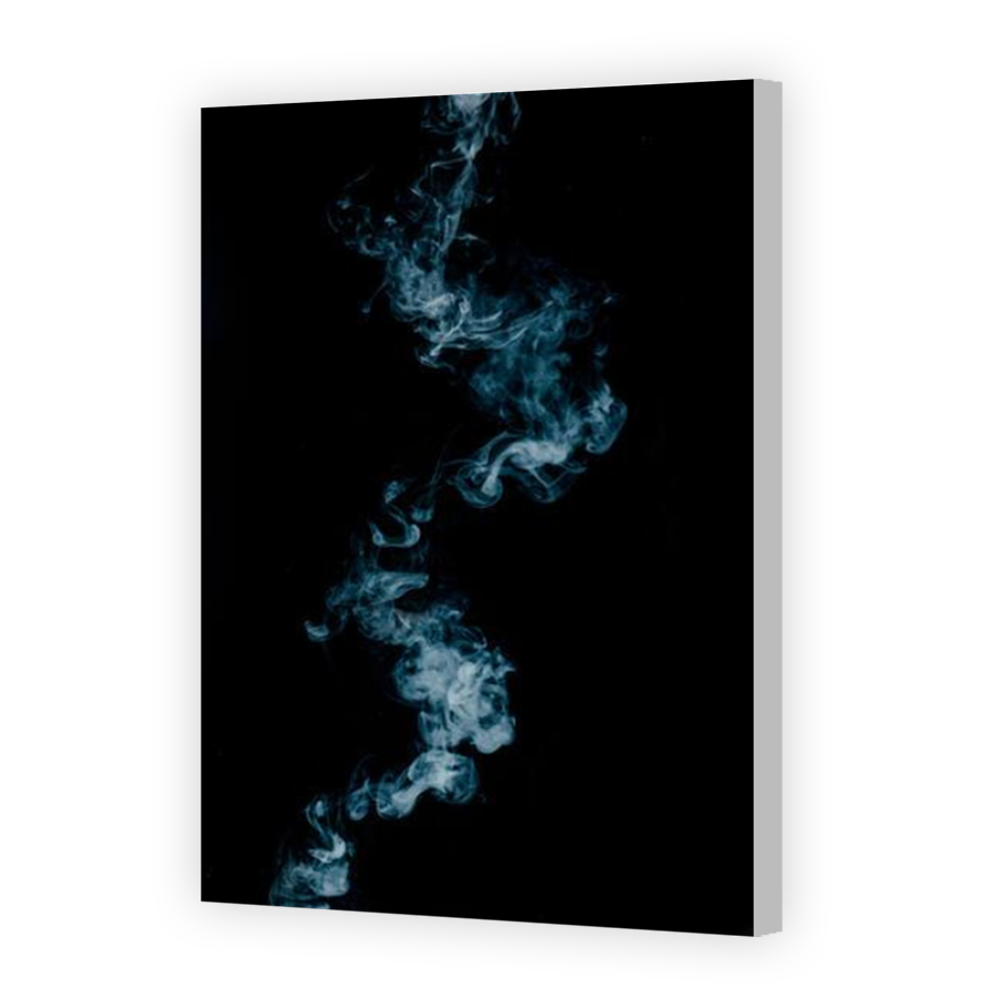 Thumbnail for Canvas - Coloured Canvas Wrap
