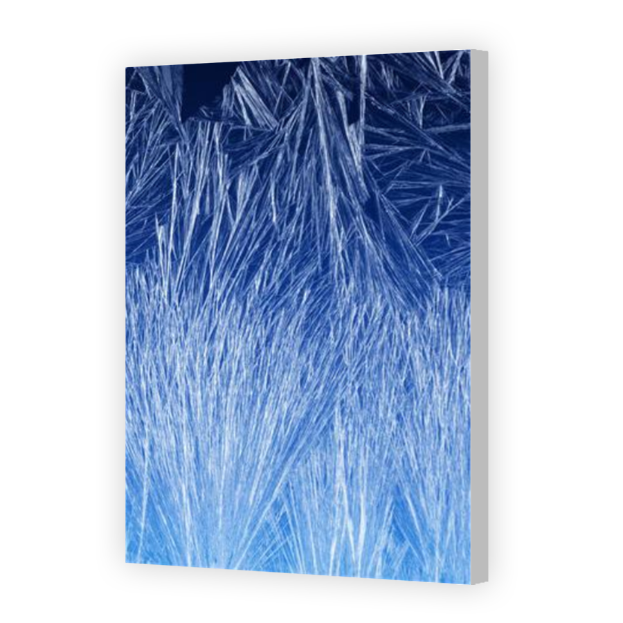 Thumbnail for Canvas - Coloured Canvas Wrap